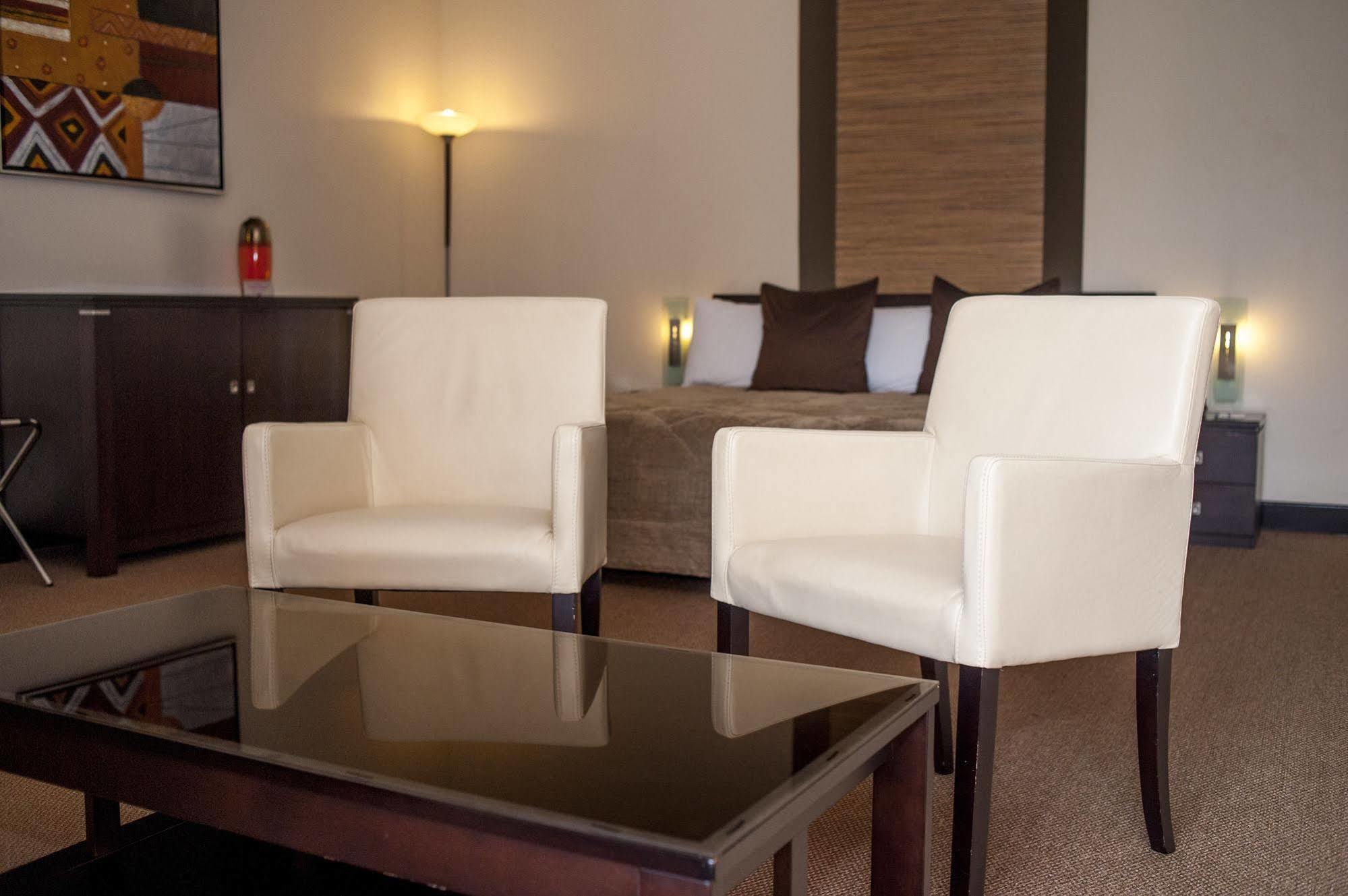 Protea Hotel By Marriott Kampala Zewnętrze zdjęcie